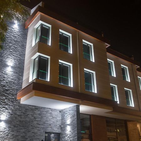 Benvenuti Apartments Beograd Ngoại thất bức ảnh
