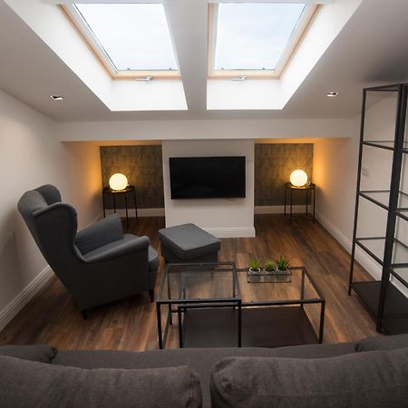 Benvenuti Apartments Beograd Ngoại thất bức ảnh