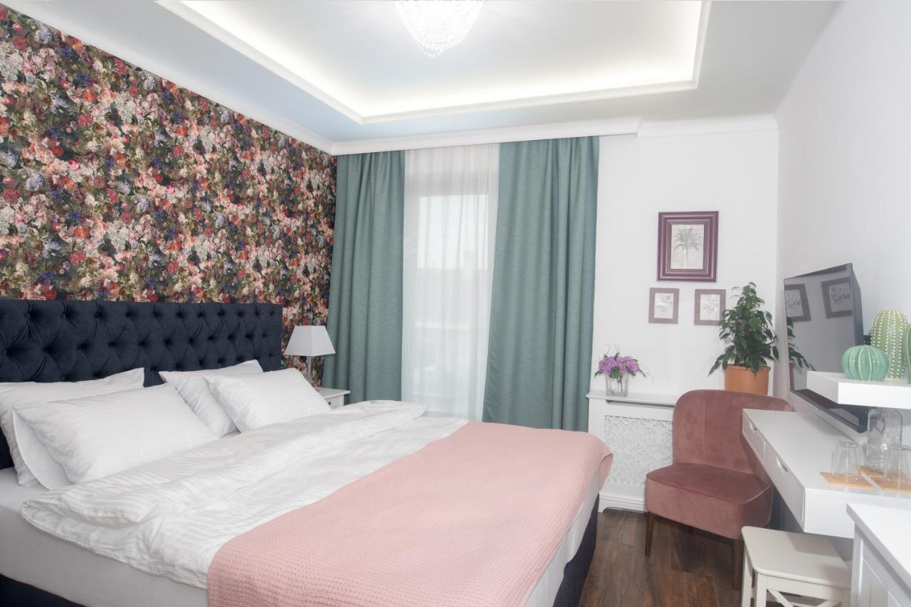 Benvenuti Apartments Beograd Ngoại thất bức ảnh