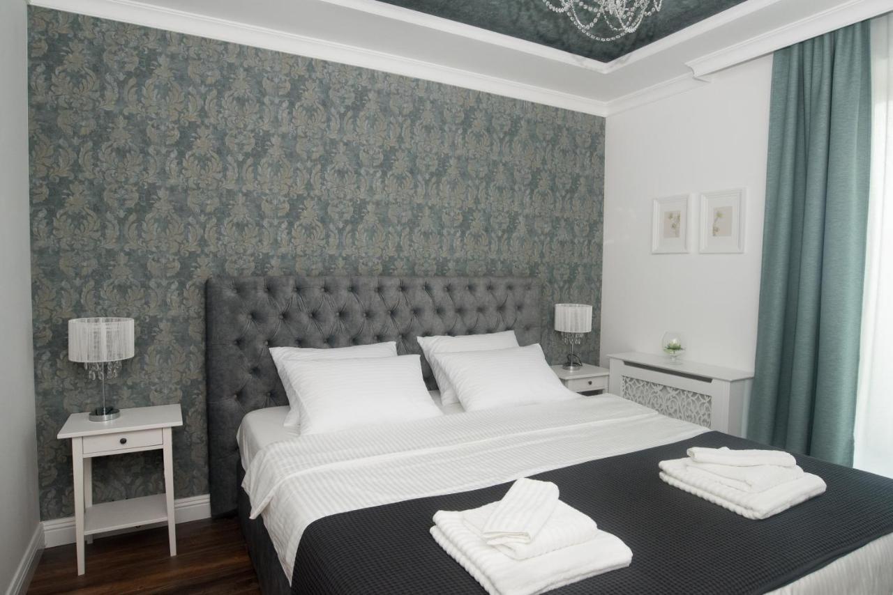 Benvenuti Apartments Beograd Ngoại thất bức ảnh