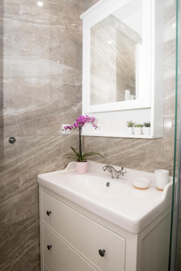 Benvenuti Apartments Beograd Ngoại thất bức ảnh