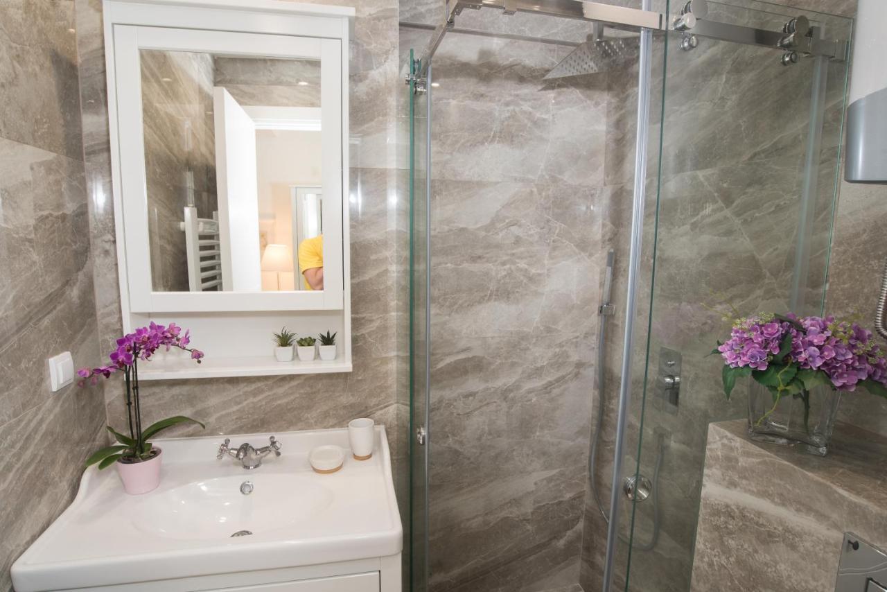 Benvenuti Apartments Beograd Ngoại thất bức ảnh