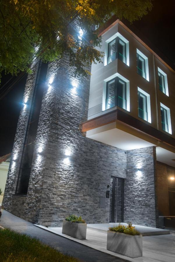 Benvenuti Apartments Beograd Ngoại thất bức ảnh