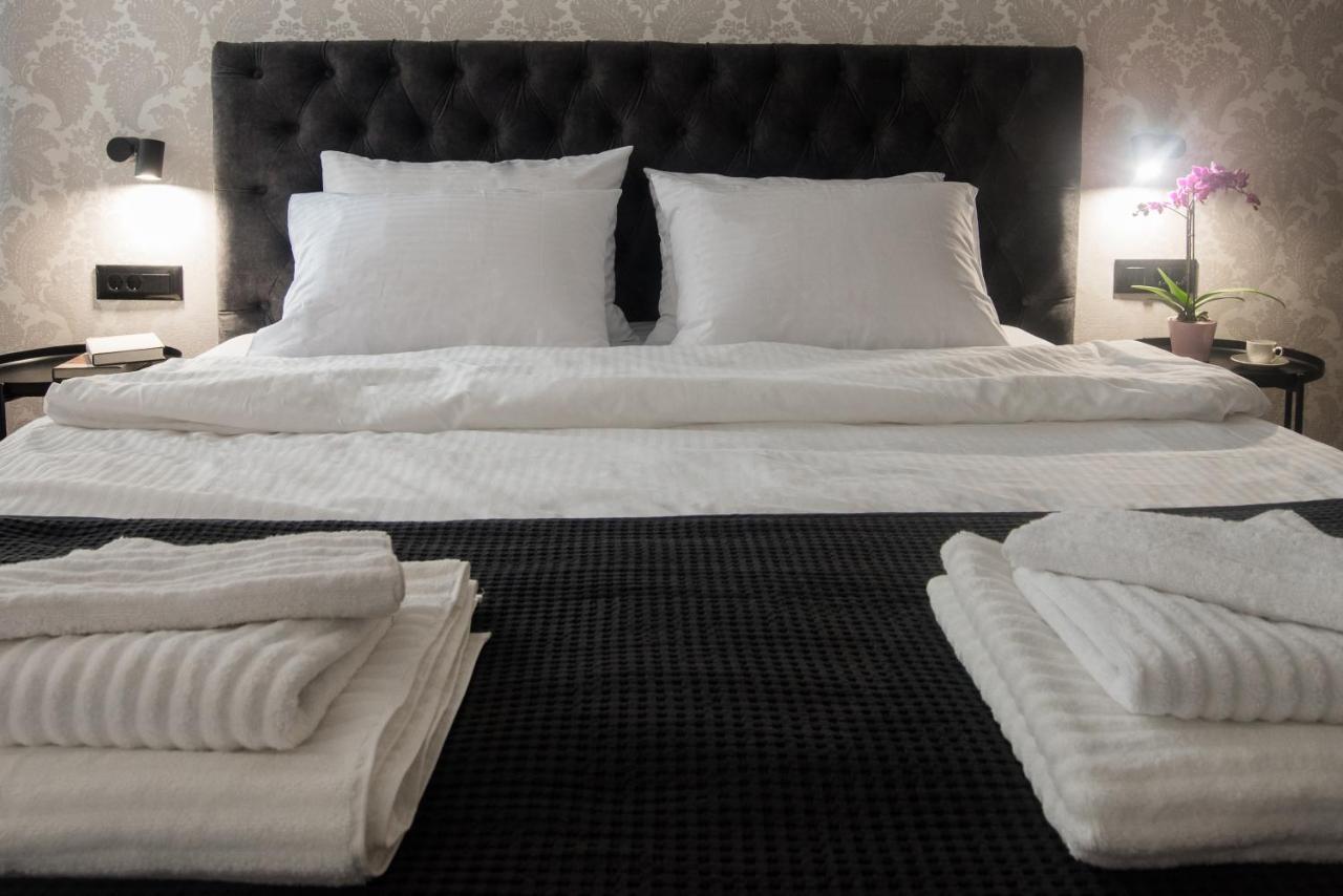 Benvenuti Apartments Beograd Ngoại thất bức ảnh