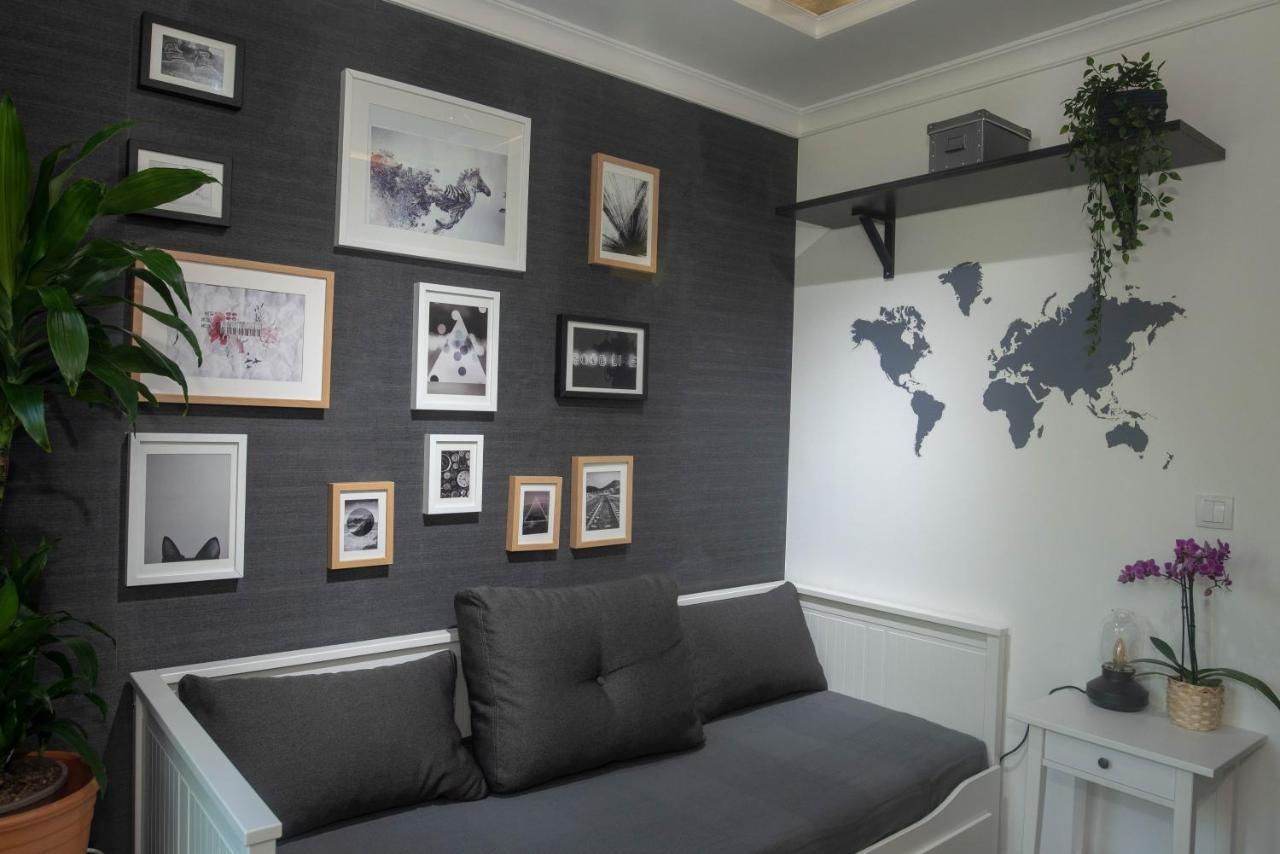 Benvenuti Apartments Beograd Ngoại thất bức ảnh
