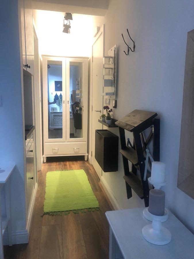 Benvenuti Apartments Beograd Ngoại thất bức ảnh