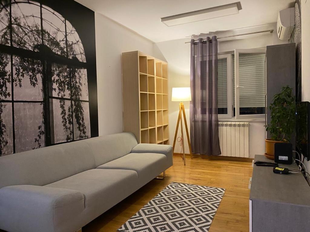 Benvenuti Apartments Beograd Ngoại thất bức ảnh