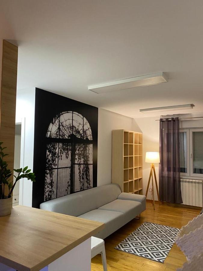Benvenuti Apartments Beograd Ngoại thất bức ảnh