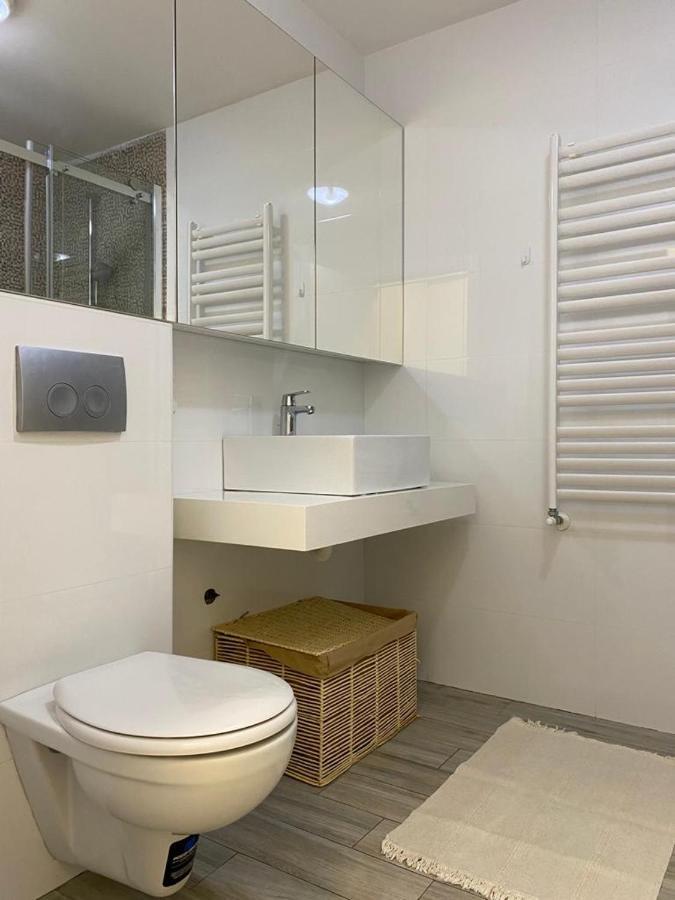 Benvenuti Apartments Beograd Ngoại thất bức ảnh