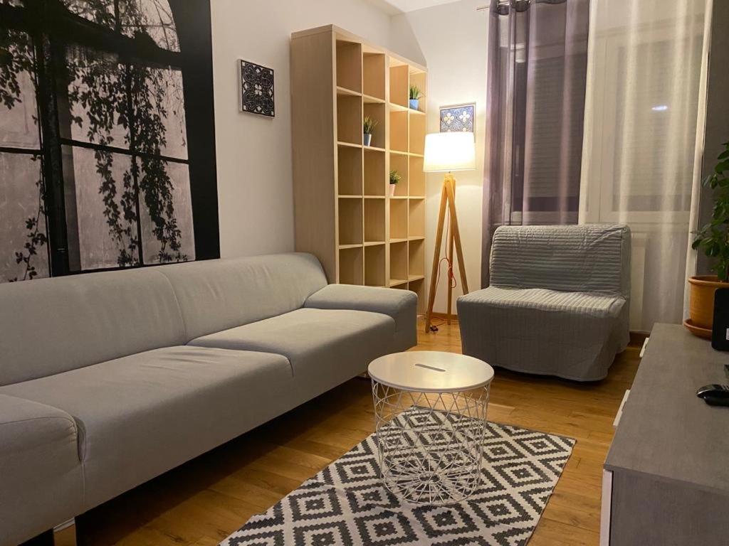 Benvenuti Apartments Beograd Ngoại thất bức ảnh