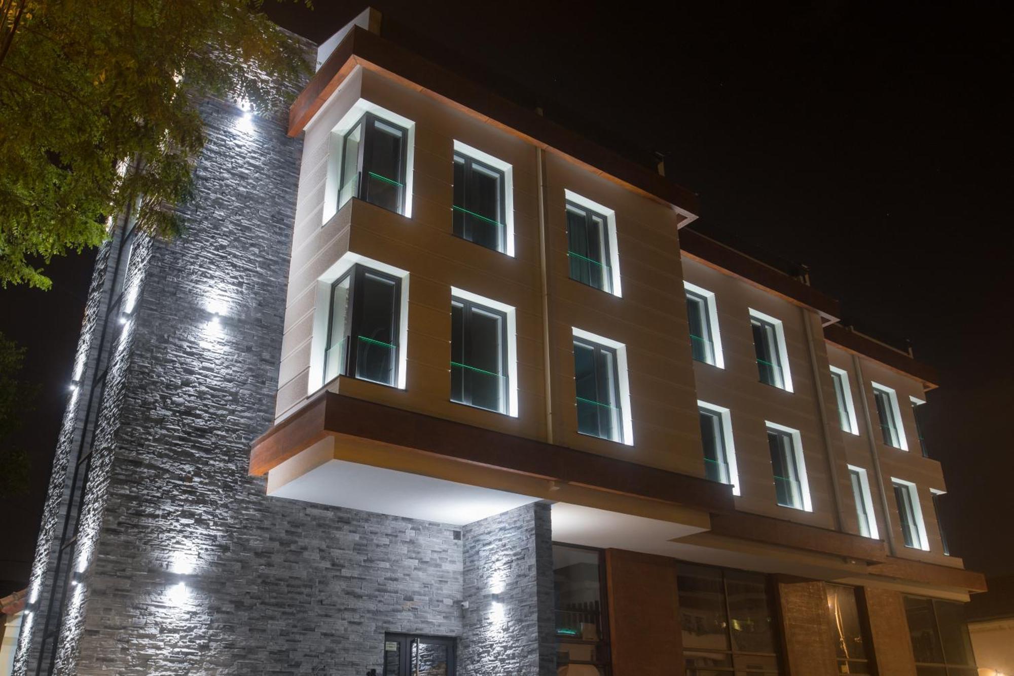 Benvenuti Apartments Beograd Ngoại thất bức ảnh