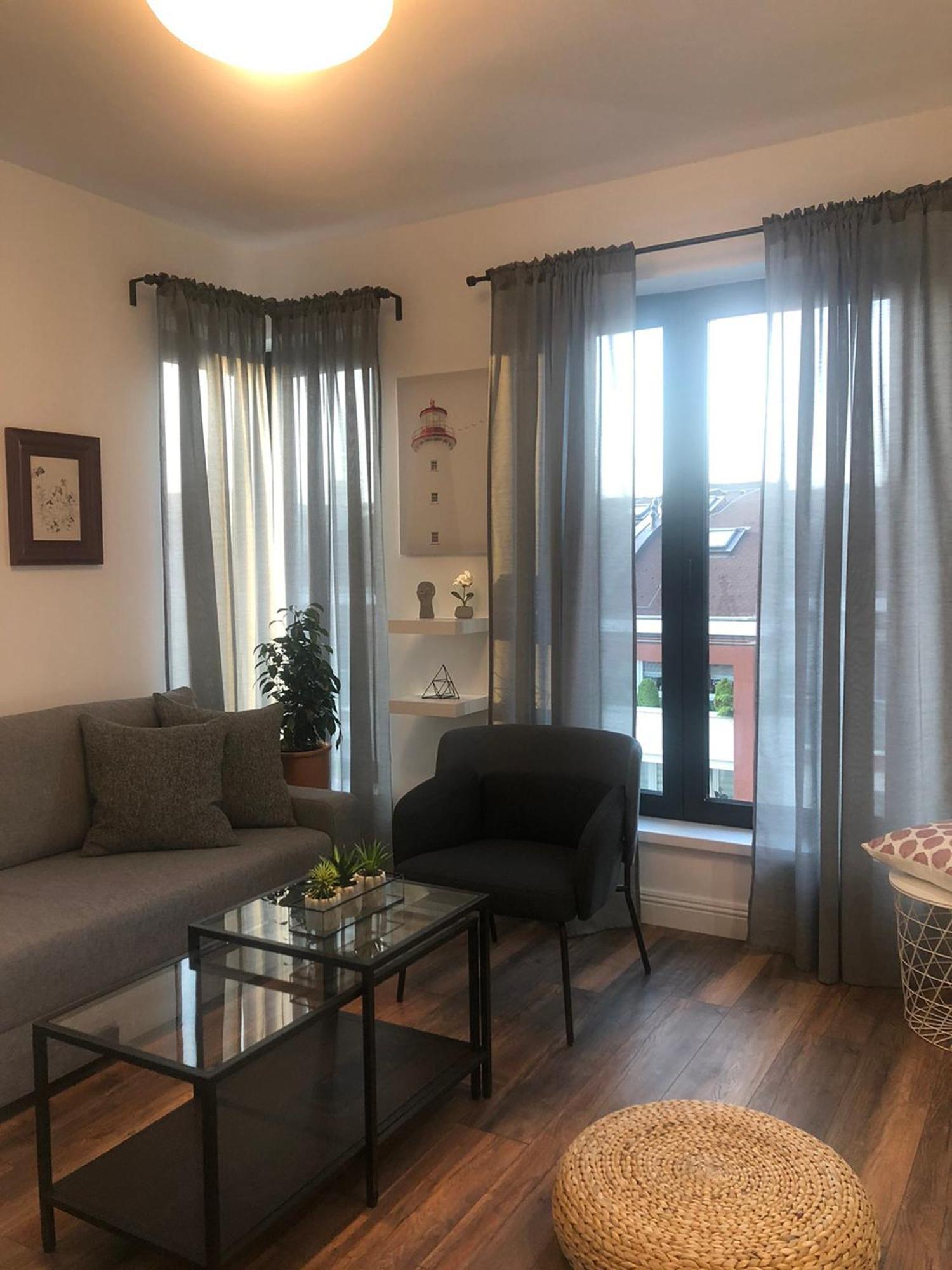 Benvenuti Apartments Beograd Ngoại thất bức ảnh
