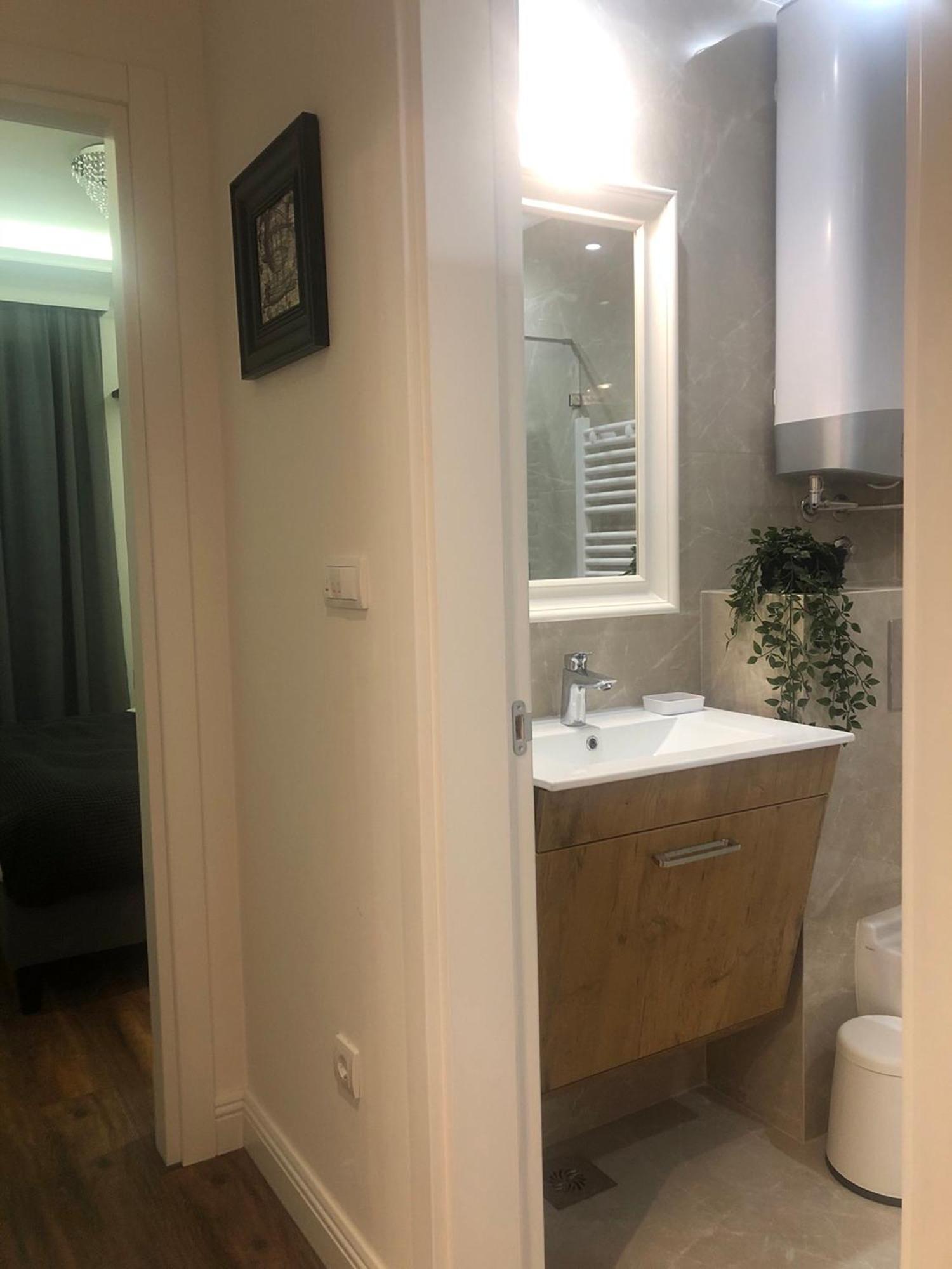 Benvenuti Apartments Beograd Ngoại thất bức ảnh