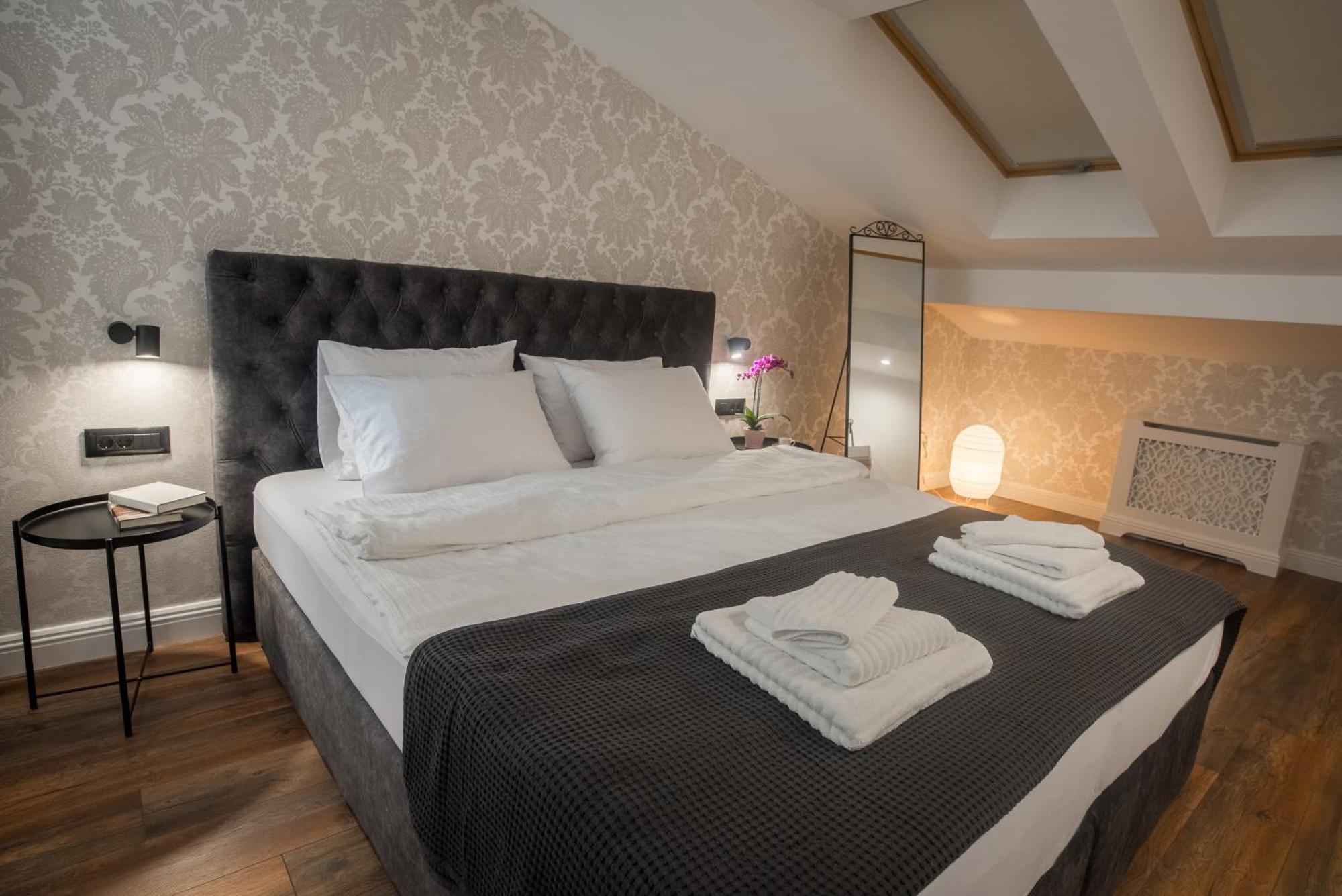 Benvenuti Apartments Beograd Ngoại thất bức ảnh