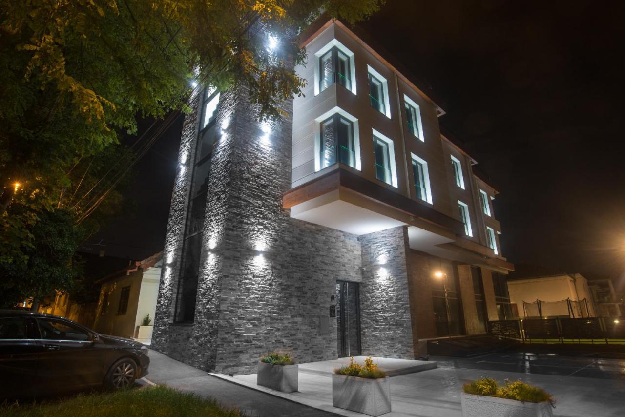 Benvenuti Apartments Beograd Ngoại thất bức ảnh