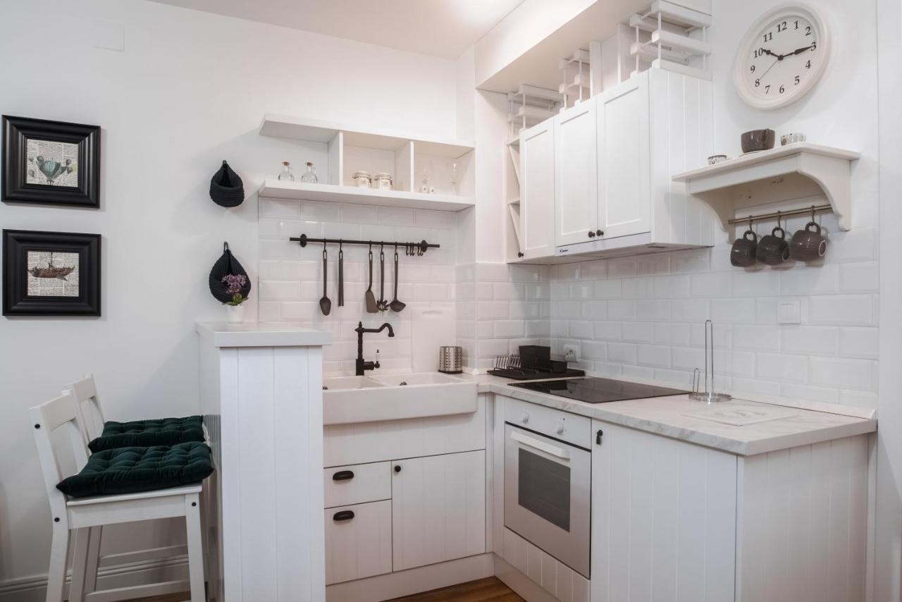 Benvenuti Apartments Beograd Ngoại thất bức ảnh