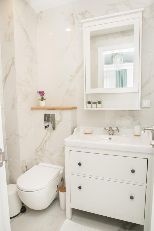 Benvenuti Apartments Beograd Ngoại thất bức ảnh