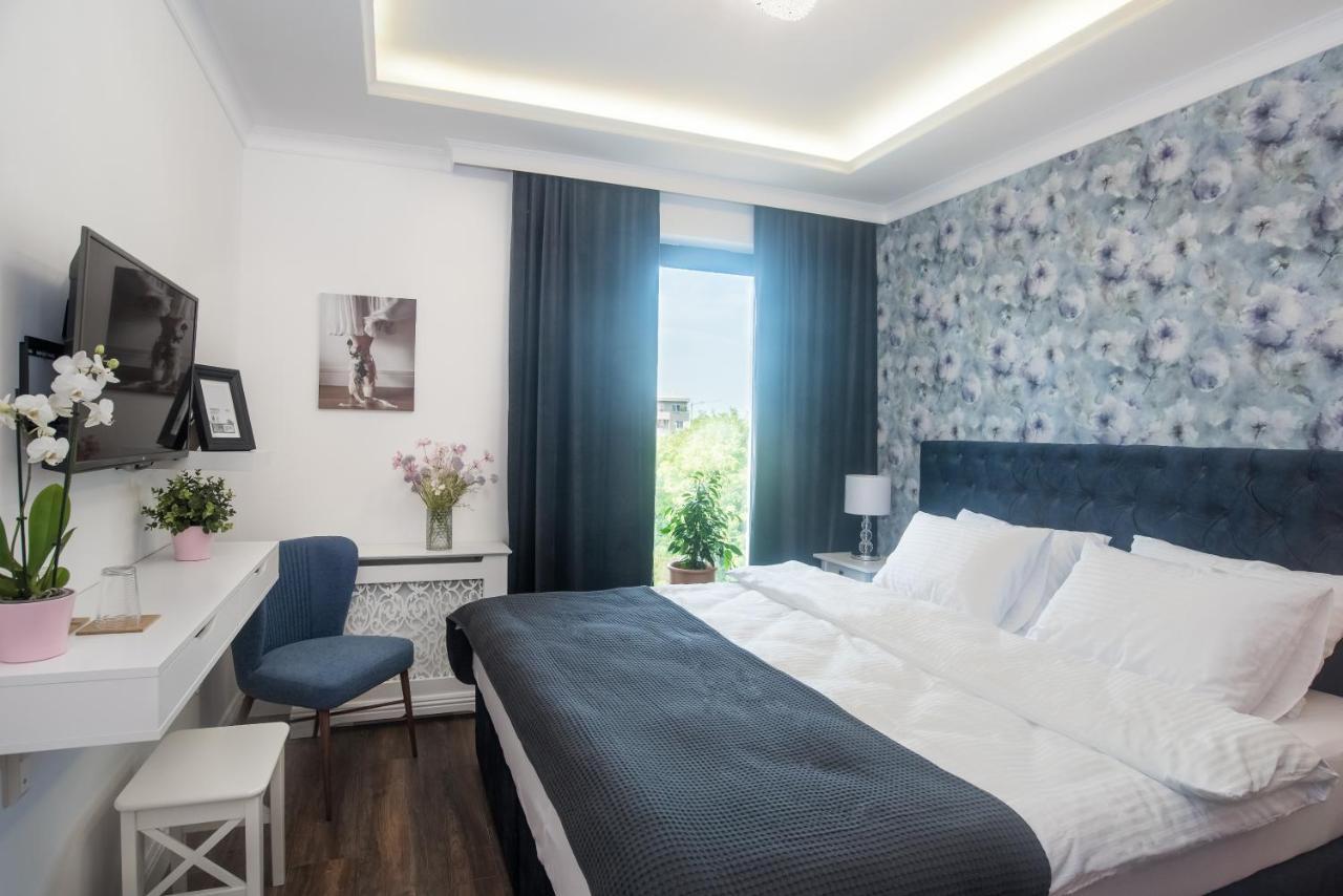 Benvenuti Apartments Beograd Ngoại thất bức ảnh